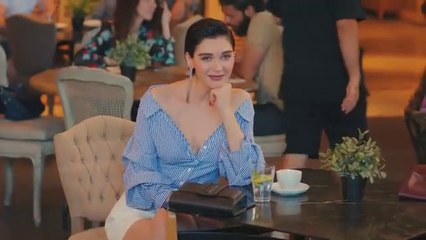 Day Dreamer |  Early Bird in Hindi-Urdu Episode 7  | Erkenci Kus  | Turkish Dramas
