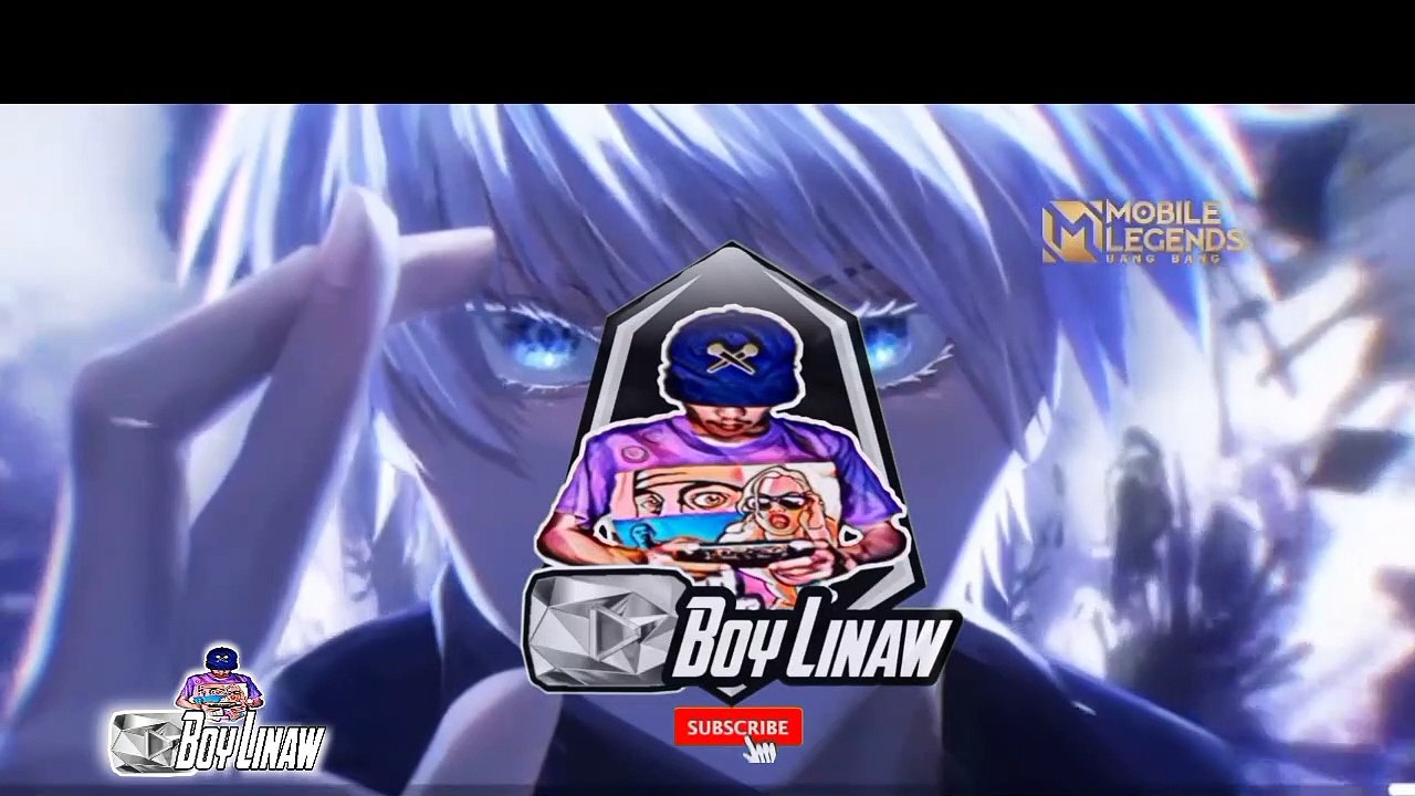 Mobile Legends LIVE Loading Screen