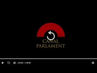   EN DIRECTE | Parlament