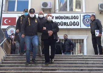 Salih Memişoğlu cinayeti: 900 bin lira parayı yeterli bulmadığı için cinayet işlemiş