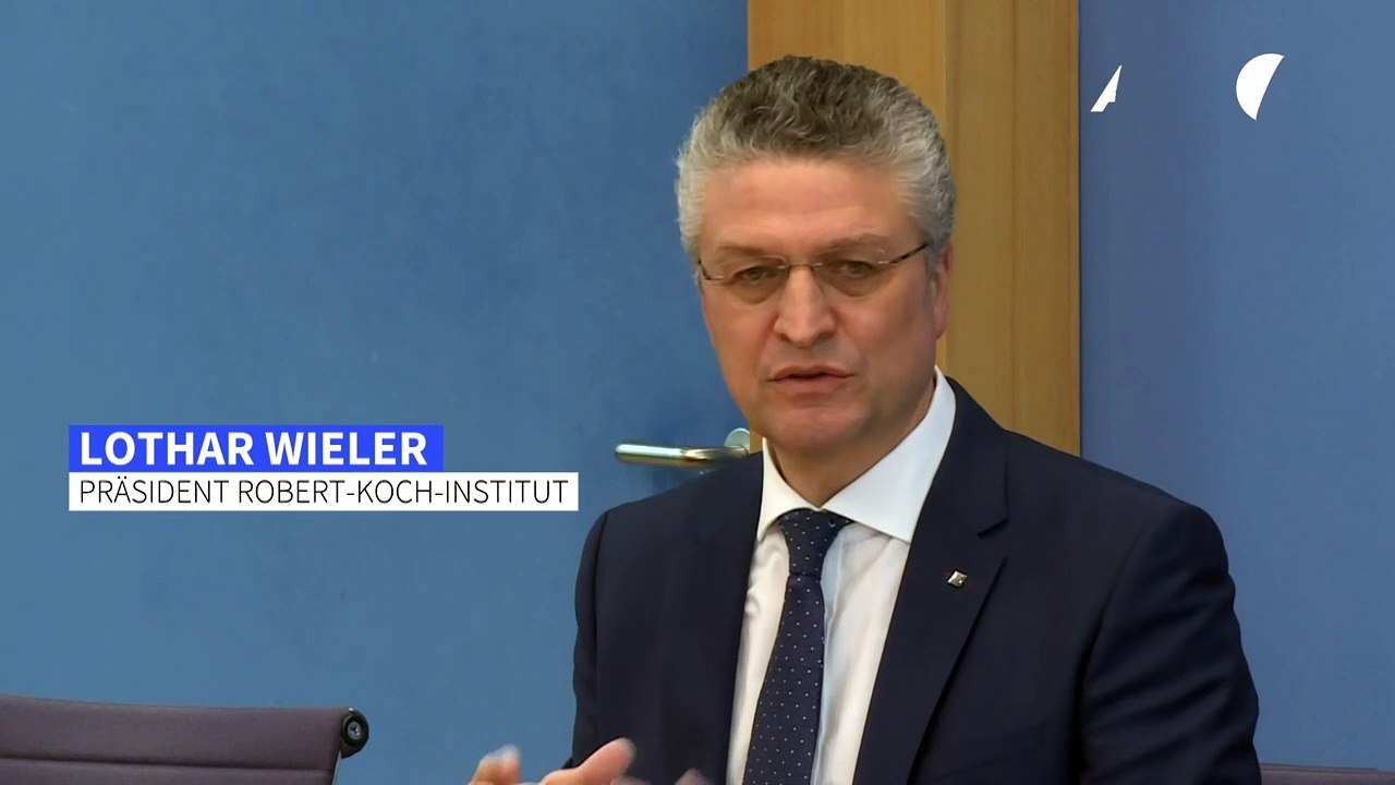 Wieler: Corona-Selbsttests nutzen viel - trotz einiger Fehler