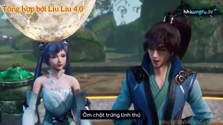 Linh Kiếm Tôn Tập 101  102   103   104   105  106   107   108 Vietsub