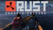 Rust Console Edition (Xbox One) - 6 minutos de gameplay