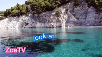 #63 EXPLORE THE BEACH