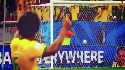 fifa football worldcup song