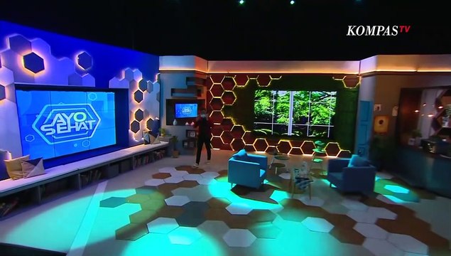 Kenali Gejala Radang Sendi Osteoarthritis | AYO SEHAT