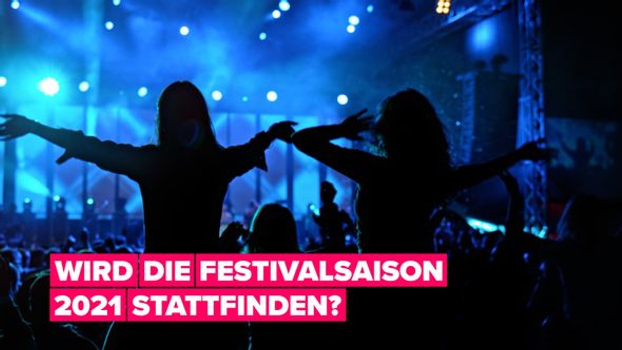 Endlich gibt es Corona-taugliche Events