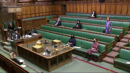 British women demand safety following Sarah Everard case