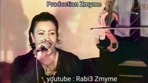 نايضة مع المايسترو ربيع زمايم والفنان نجيب والنجمة هند  soiré spécial avec Meastro Rabi3 Zmyme/Najib