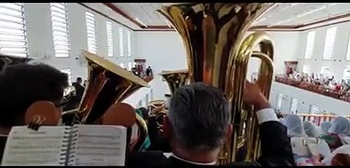 Hino 457 - Comigo Está Jesus