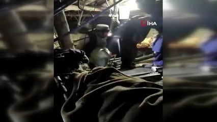 - Pakistan'da maden ocağında patlama: 6 ölü