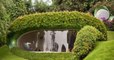 Cet architecte mexicain a construit une maison de hobbit qui se fond dans la végétation