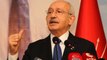 Kılıçdaroğlu muhtarlara seslendi: Sizden oy istemeye gelmedim