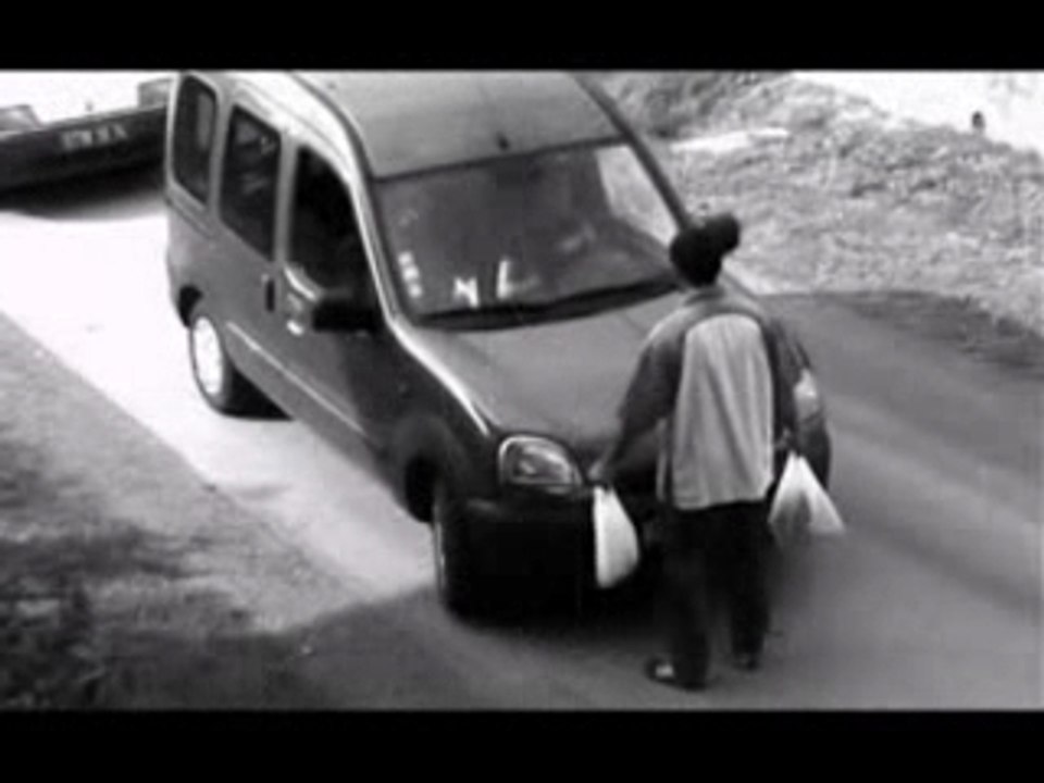 J'ai vomi dans mes cornflakes