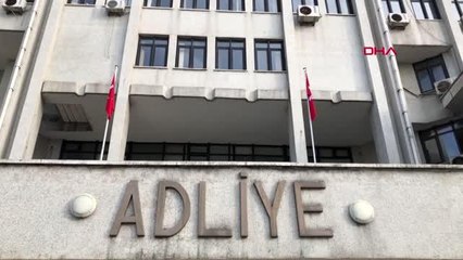 ZONGULDAK Babasını tehdit ettiği için öldürdüğünü öne sürdü