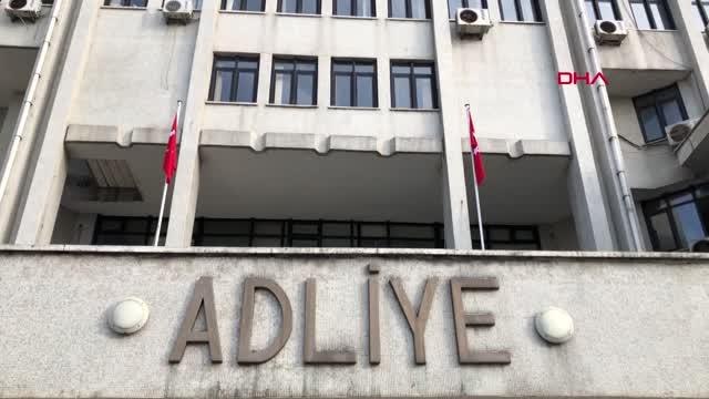 ZONGULDAK Babasını tehdit ettiği için öldürdüğünü öne sürdü