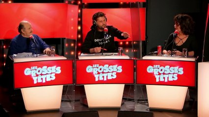 Eric Laugérias reprend Barbara Pravi dans toutes les langues