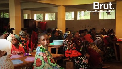 Excision : Dadju lance un appel aux dons pour aider les femmes victimes de violences en RDC