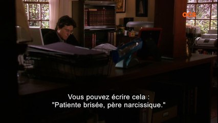 En Thérapie sur Arte : découvrez In Treatment, la version américaine de la série de HBO