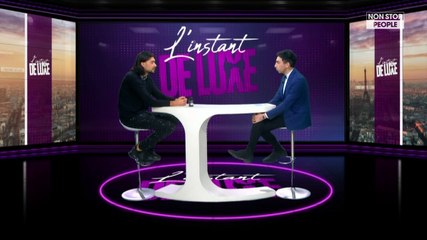L'instant de Luxe - Julien Guirado séparé de Marine El Himer, il évoque "une période noire" et "une pseudo-dépression"