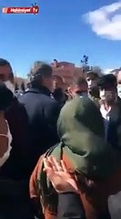 CHP'li Erol ile AKP'li Güler arasında tartışma: Vatandaşlar evini kaybetmiş; maliyetse maliyet babanızın hayrına mı yapıyorsunuz?