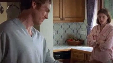 Jonathan Creek S03E01 The Curious Tale Of Mr Spearfish