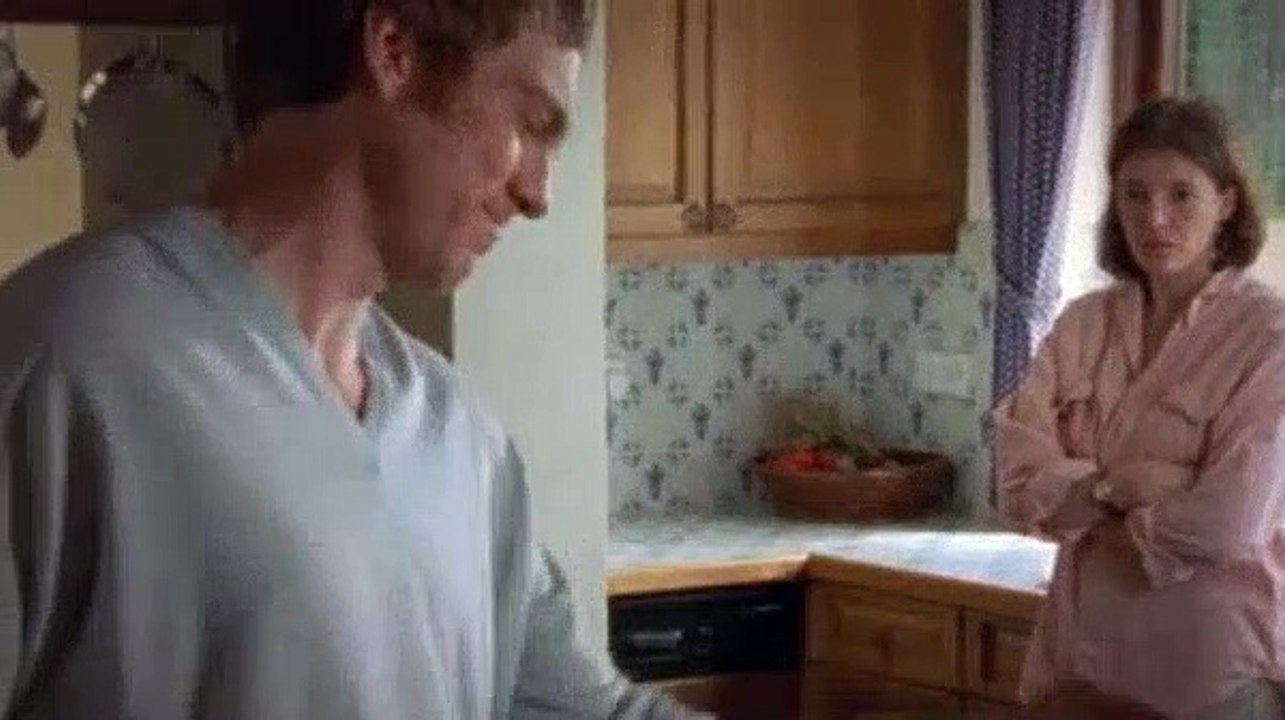 Jonathan Creek S03E01 The Curious Tale Of Mr Spearfish