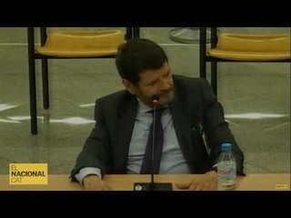 Batlle menciona los principios policiales: "de convivencia, oportunidad y proporcionalidad"