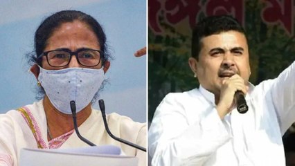 Bengal:Mamata Vs Suvendu, Know how much tough it will be?