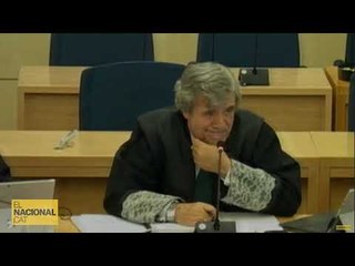 Batlle explica el nombramiento del mayor desde Joan Unió