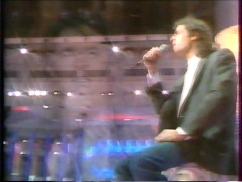 Jean-Jacques Goldman - La vie par procuration