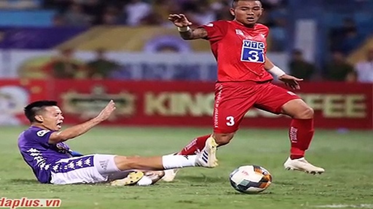 Nhận định trực tiếp bóng đá Hải Phòng vs Hà Nội FC, 18h00 ngày 13/3, vòng 3 V.League 2021