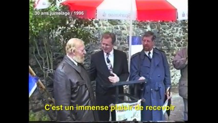 Hommage à Georges Béné