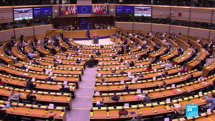 L'Union européenne devient "zone de Liberté LGBT" en réaction à la situation polonaise