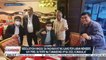 Resolusyon hinggil sa paghikayat ng ilang PDP-Laban members kay Pres. Duterte na tumakbong Vice President sa 2022, kumakalat