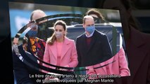 ✅ Kate Middleton et William - une sortie remarquée en pleine polémique