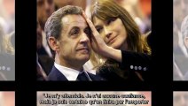 ✅ « Ils ne nous détruiront pas » - Carla Bruni combative après la condamnation de Nicolas Sarkozy