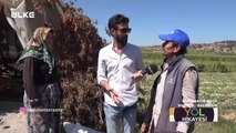 Mehmet Ercan ile Yol Hikayesi - Balıkesir/Sındırgı/Yaylabayır Köyü | 14 Mart 2021