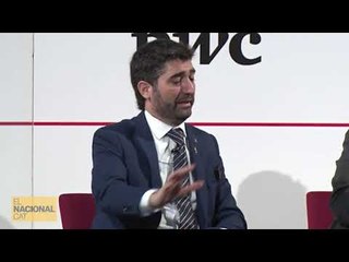 Puigneró: Si algú s'hagués contagiat de coronavirus en mig del Mobile hauria sigut la fi del congrés