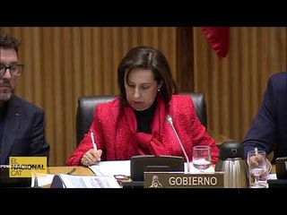 Nuet: "Valoramos la contribución de nuestros militares a nuestra seguridad"