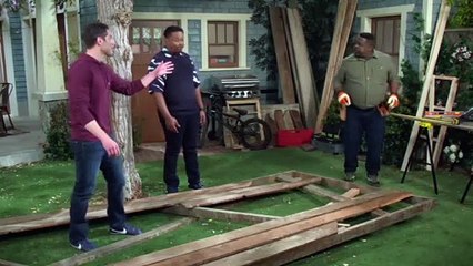 The Neighborhood 3x12 - Clip from Season 3 Episode 12 - Welcome to the Treehouse