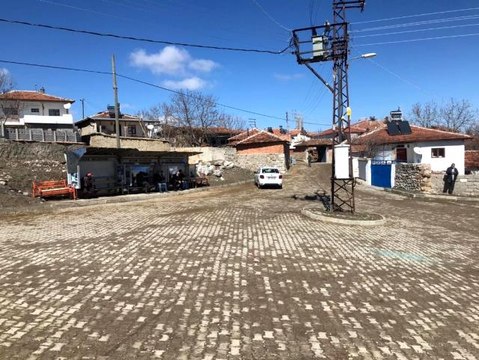 Çorum'da dehşete düşüren olay: Oğluyla kavga eden iki öğrenciyi öldürdü