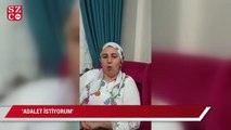 Madene karşı direnen köylüler hakim karşısında: Adalet istiyoruz