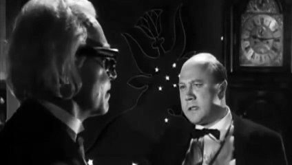 The Thousand  Eyes of Dr  Mabuse      full lengh thriller part 2/2