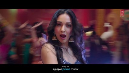 Hasina Pagal Deewani  Indoo Ki Jawani  Kiara AdvaniAditya Seal  Mika SinghAsees Kaur Shabbir A