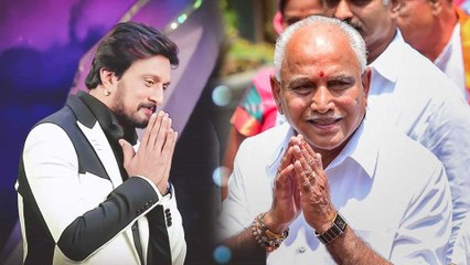 ಕಿಚ್ಚನ ಬೆಳ್ಳಿಹಬ್ಬಕ್ಕೆ ಸಾಕ್ಷಿಯಾಗಲಿದೆ ಸ್ಯಾಂಡಲ್ವುಡ್ | Kichcha Sudeep Silver Jubilee Celebration