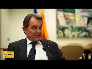 ARTUR MAS | Em sento corresponsable de la situació