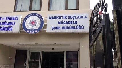 Hatay merkezli uyuşturucu operasyonuna 4 tutuklama