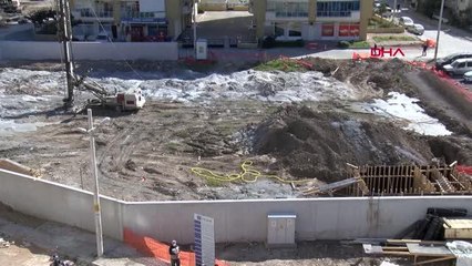 İZMİR Bayraklı'da trafo tepkisi