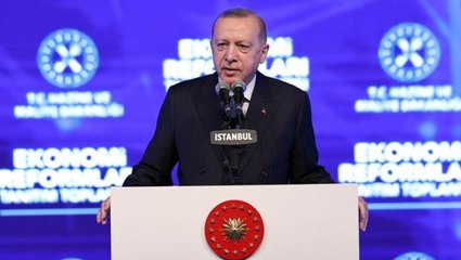 Ekonomi reform paketine dijital paralar da girdi: Hukuki alt yapısı oluşturulacak